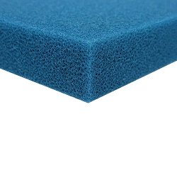 Filterskum - 100 x 100cm