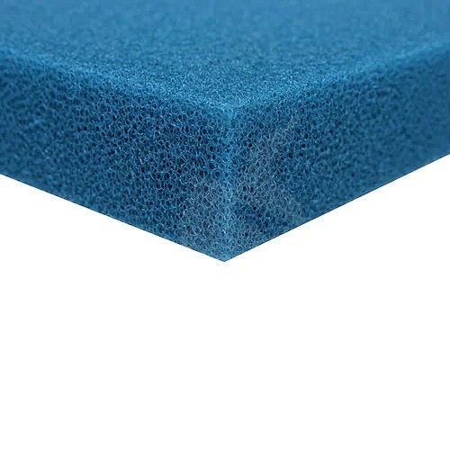 Filterskum - 100 x 100cm