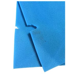 Filterskum 100 x 100 x 2cm