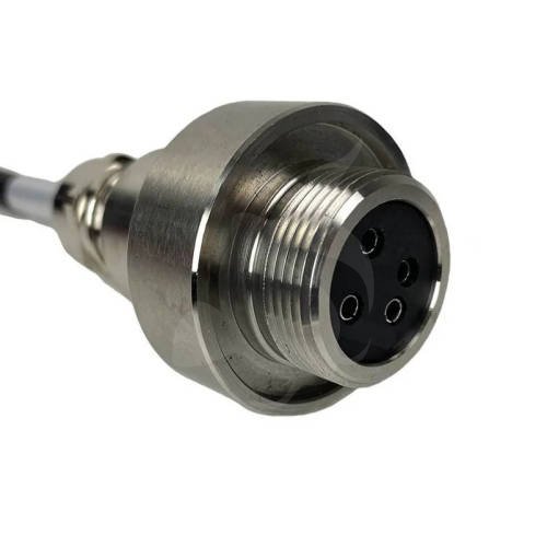 Filtreau INOX ballast