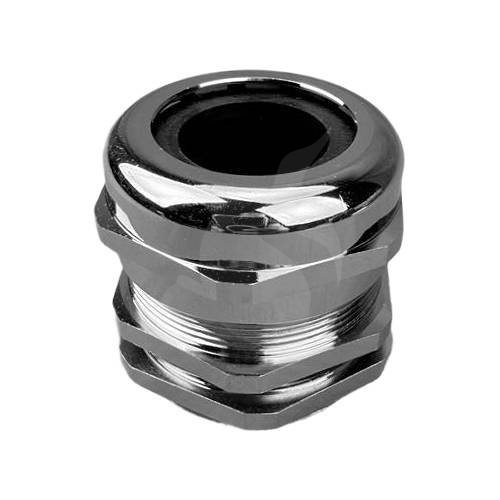 Gennemfring til UV - metal