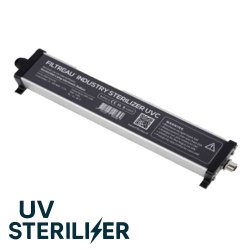 Filtreau UV-Sterilizer - ballast
