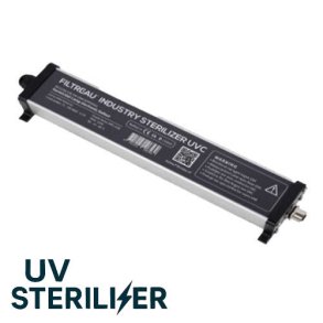 Filtreau UV-Sterilizer - ballast