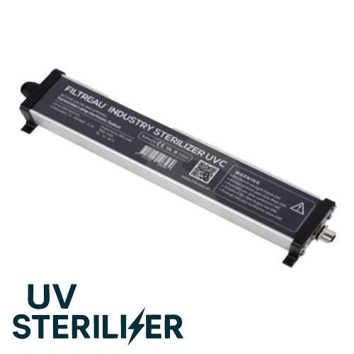 Filtreau UV-Sterilizer - ballast