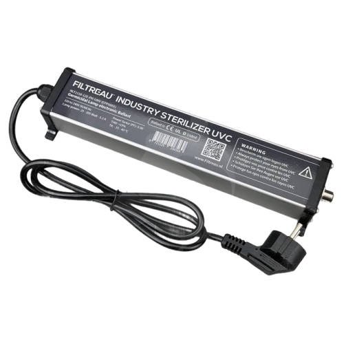 Filtreau UV-Sterilizer - ballast