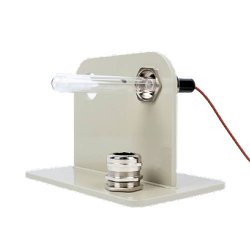 Gennemfring til UV - metal