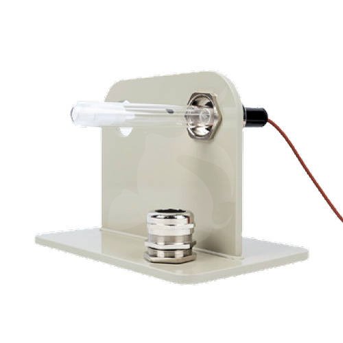 Gennemfring til UV - metal