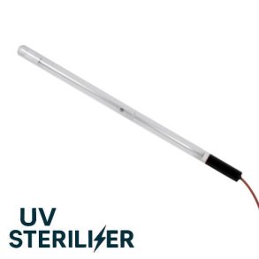 Filtreau UV-Sterilizer - UV-C rr