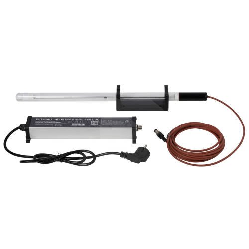 Filtreau UV&#8209;Sterilizer startst - 25W