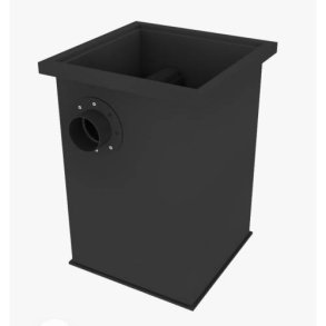 Filtreau Moving Bed Filter 190L