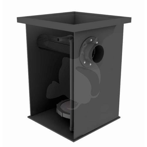 Filtreau Moving Bed Filter 190L