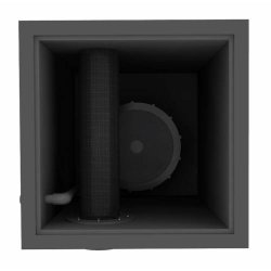 Filtreau Moving Bed Filter 190L