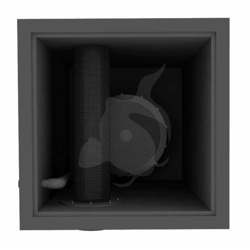 Filtreau Moving Bed Filter 190L