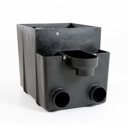 Filtreau Tromle filter inkl. UV-C