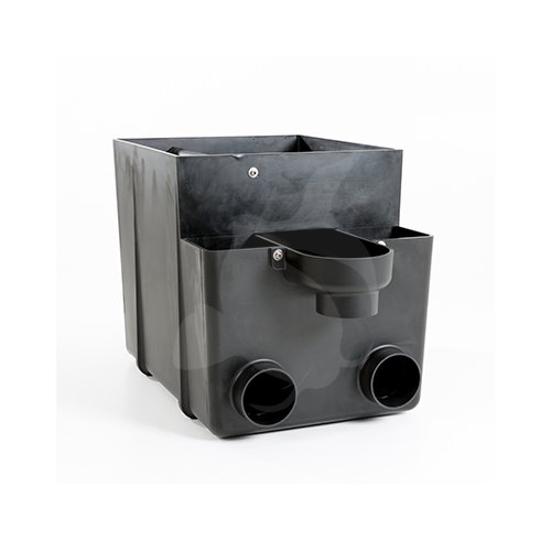 Filtreau Tromle filter inkl. UV-C