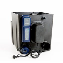 Filtreau Tromle filter inkl. UV-C