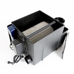 Filtreau Tromle filter inkl. UV-C