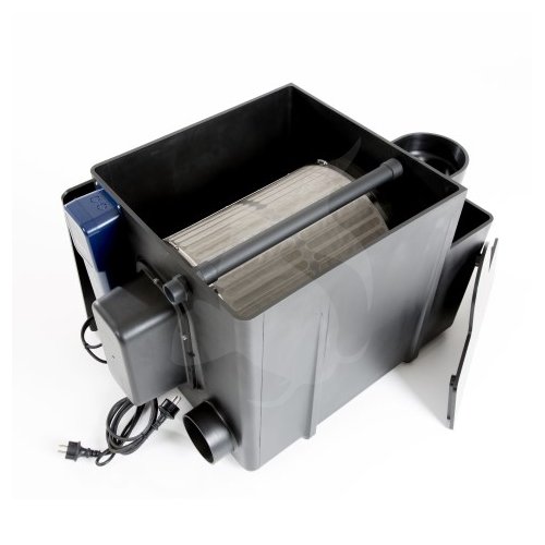 Filtreau Tromle filter inkl. UV-C