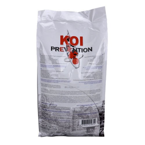 Fish Pharma - KOI Prevention - 5kg