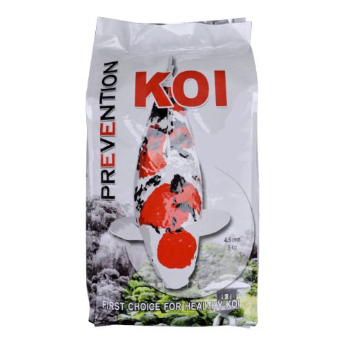 Fish Pharma - KOI Prevention - 5kg