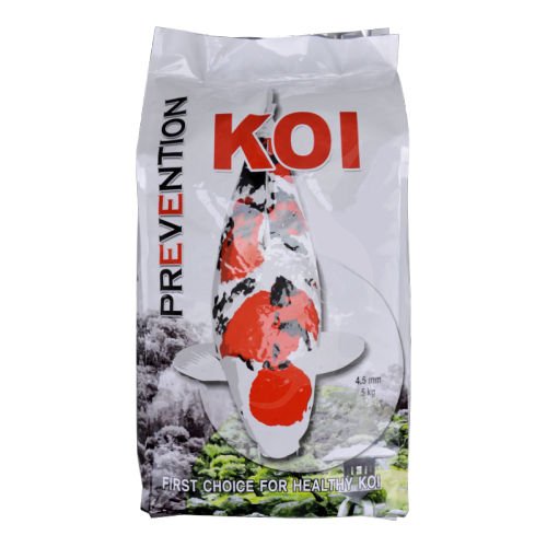 Fish Pharma - KOI Prevention - 5kg