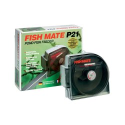 Fish Mate P21 Foderautomat