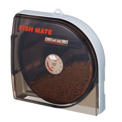 Fish Mate P21 Foderautomat