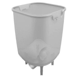 Reservedele til Fish Mate P7000