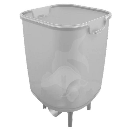 Reservedele til Fish Mate P7000