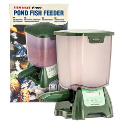 Fish Mate P7000 foderautomat