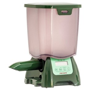 Fish Mate P7000 foderautomat