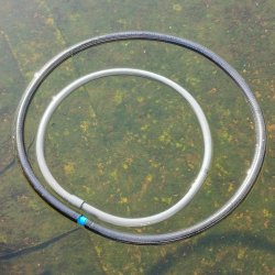 Foderring PVC - 60 cm