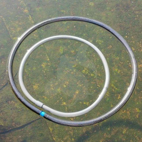 Foderring PVC - 60 cm