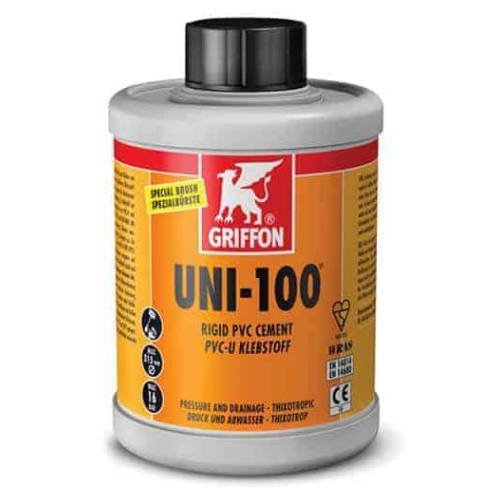 PVC Lim - Griffon UNI-100