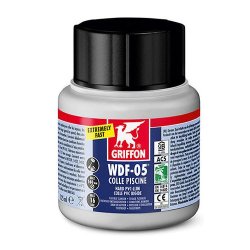 PVC Lim - Griffon WDF-05