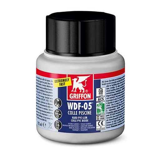 PVC Lim - Griffon WDF-05