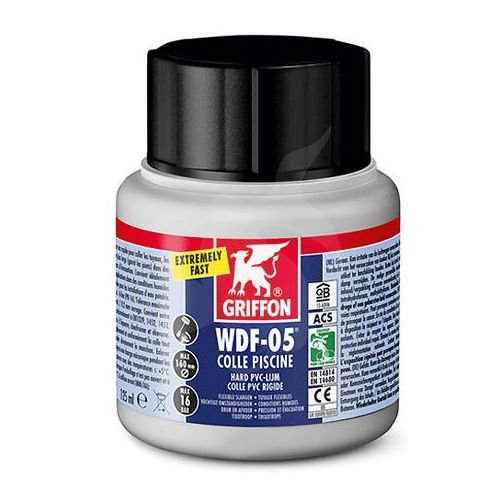 PVC Lim - Griffon WDF-05