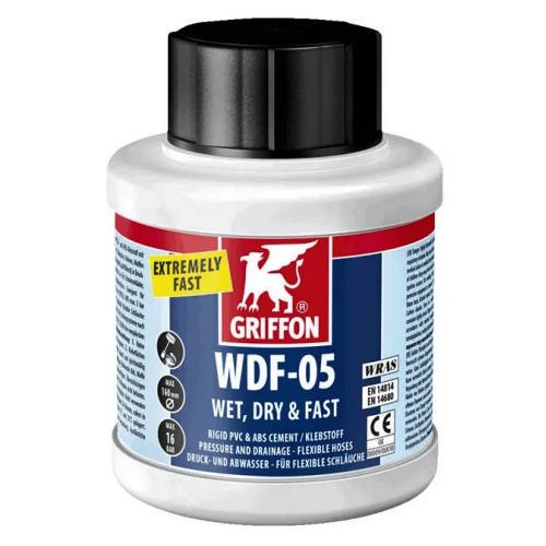 PVC Lim - Griffon WDF-05