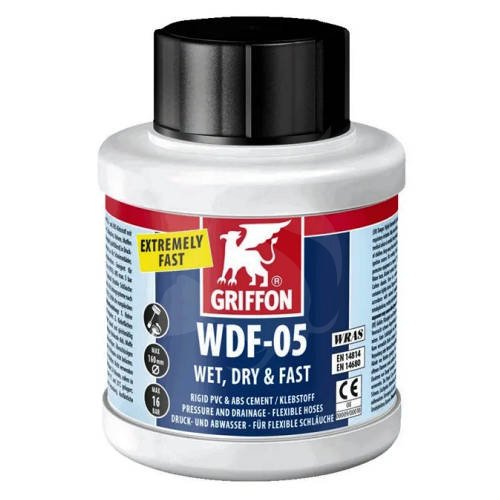 PVC Lim - Griffon WDF-05