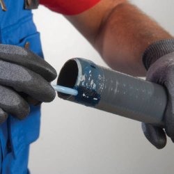 PVC Lim - Griffon WDF-05