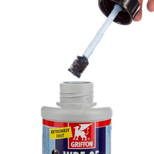 PVC Lim - Griffon WDF-05