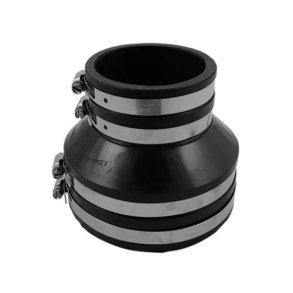 GummiFlex reduktion 135mm til 90mm