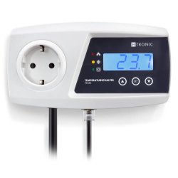 TS 125 - Temperaturafbryder