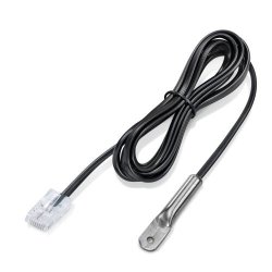 TS 125 - Temperaturafbryder