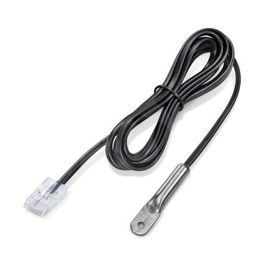 TS 125 - Temperaturafbryder