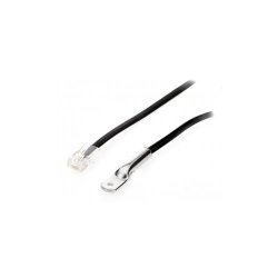 TS 125 - Temperaturafbryder