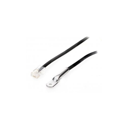 TS 125 - Temperaturafbryder