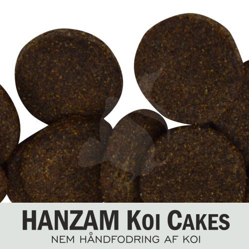 SsonPakke - Koi Extra