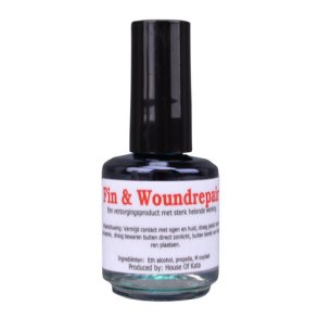 Fin & Woundrepair - 15ml