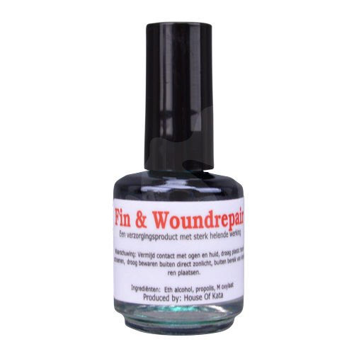 Fin &amp; Woundrepair - 15ml